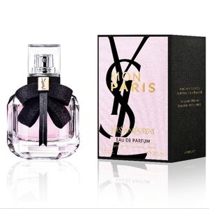 3oz YSL Mon Paris 90ml